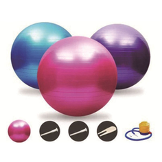 Non-Slip Yoga Stability Ball product